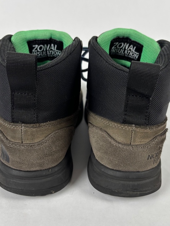 The North Face, hiking/Work boots size 7.5 Men\'s, Zonal Insulation, Dryvent-Tech main image 5